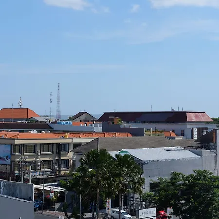Grand Livio Kuta Hotel-2