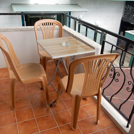 Aysev Hotel-2