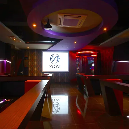 Holiday Inn Bandung Pasteur By Ihg-3