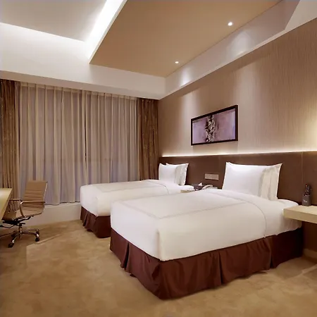 Skytel Hotel Chengdu-City Center-3