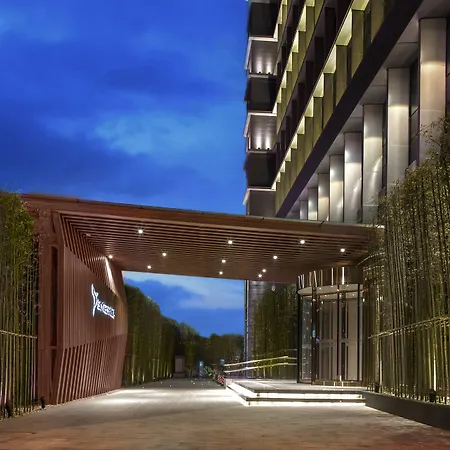 Skytel Hotel Chengdu-City Center-2