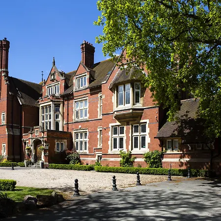 Berwick Lodge-3