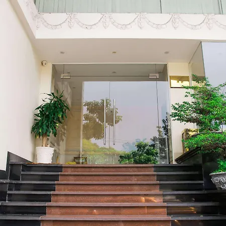 Sazi Erato Hotel - Free Airport & Breakfast-3
