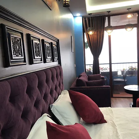Sapa Hills Hotel-2