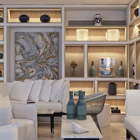 Myconian Kyma, A Member Of Design Hotels-2