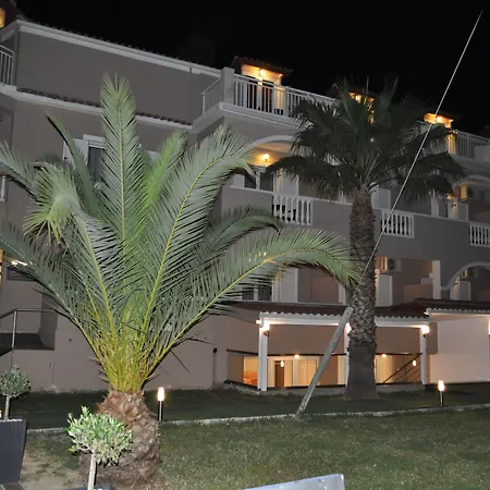 Garden Palace Hotel-3