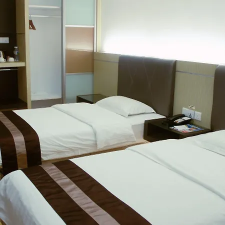 Kingsley Hotel-3