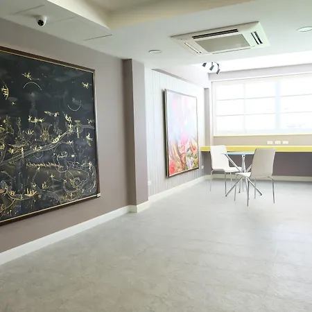 Aree Art Residence-3