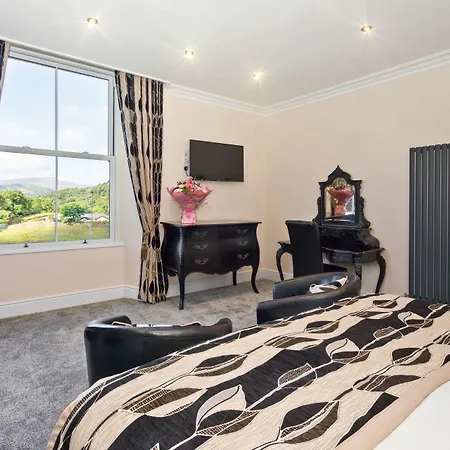 Diamond Lodge Boutique Adults Only Guest House-3
