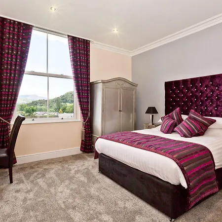 Diamond Lodge Boutique Adults Only Guest House-2