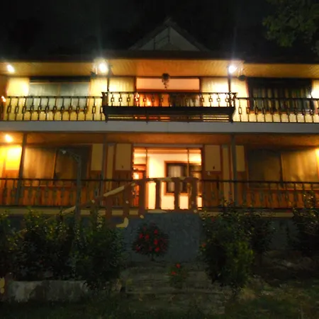 Orange Pearl Beach Resort-3