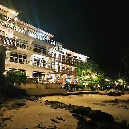 Orange Pearl Beach Resort-2