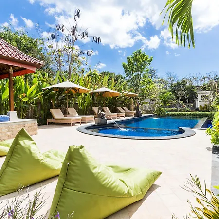Dream Beach Cottages-2