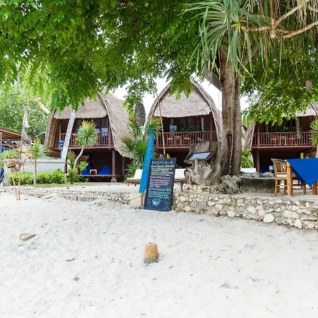 Dream Beach Cottages-3