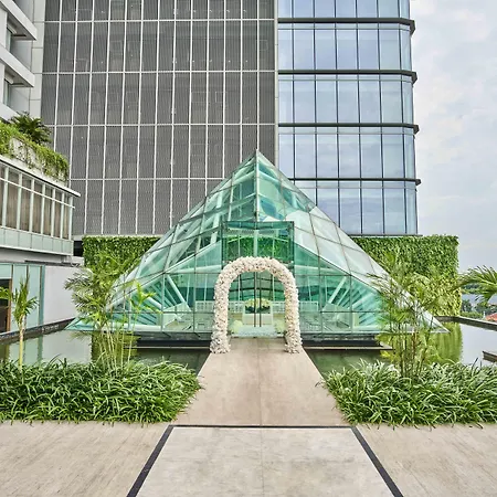Vasa Hotel Surabaya-2