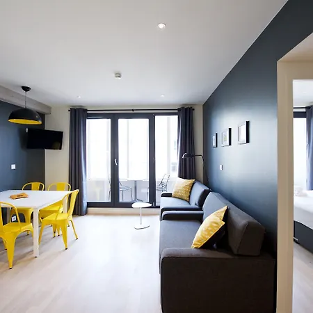 Staycity Aparthotels Lyon Rue Garibaldi-2