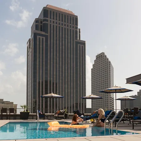 Nopsi Hotel New Orleans-3