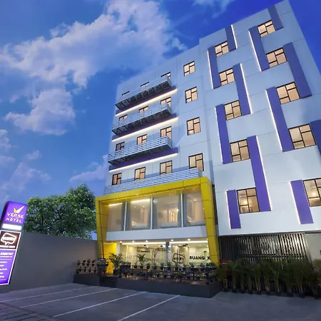 Verse Lite Hotel Gajah Mada-3