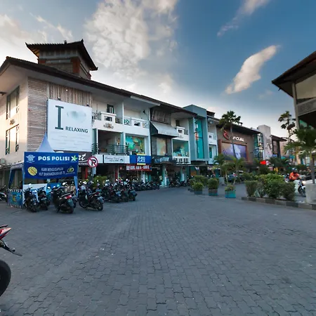 Ab Hotel Kuta-3