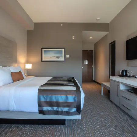 Wingate By Wyndham Dieppe Moncton-3