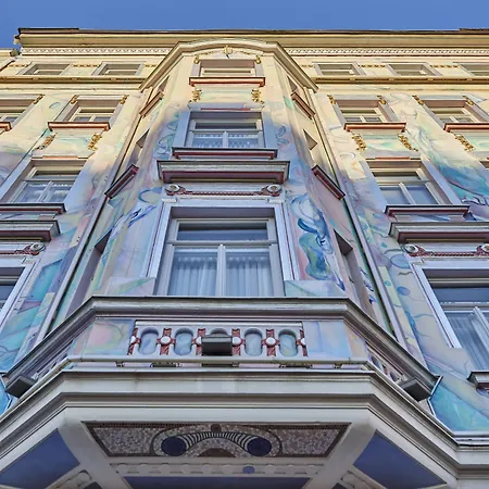 House Of Time - Fancy Suites-2