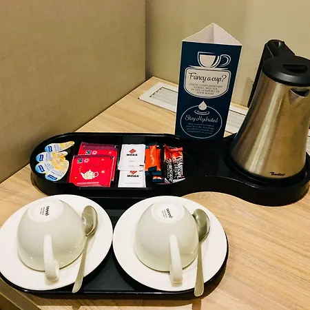 Ddream Hotel-2