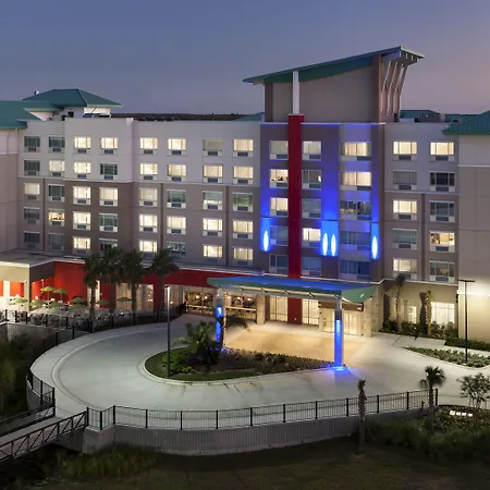 Holiday Inn Express & Suites Orlando At Seaworld By Ihg - With Free Shuttle Service To Seaworld Parks-2