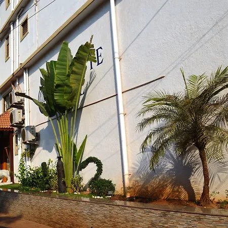 Hotel Calangute Central-2