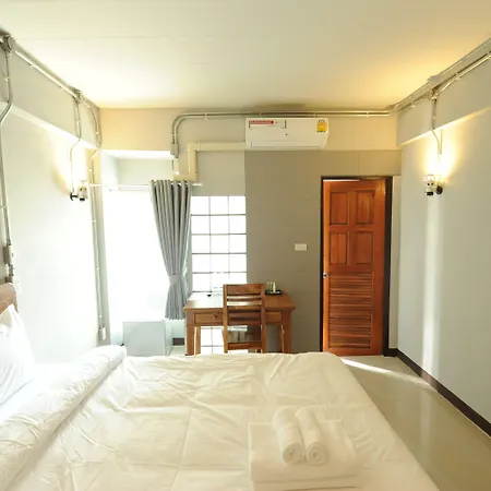 Nanya Hotel Chiang Mai-3