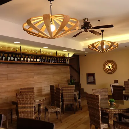 The Piccolo Hotel Of Boracay-2