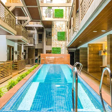 The Piccolo Hotel Of Boracay-3