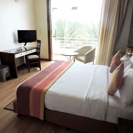 Green Grass Hotel&Restaurant-2