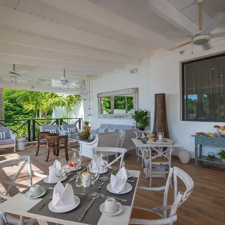 Hotel Casa Hemingway-2