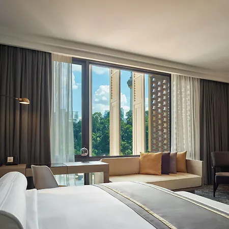 Hotel Stripes Kuala Lumpur, Autograph Collection-2