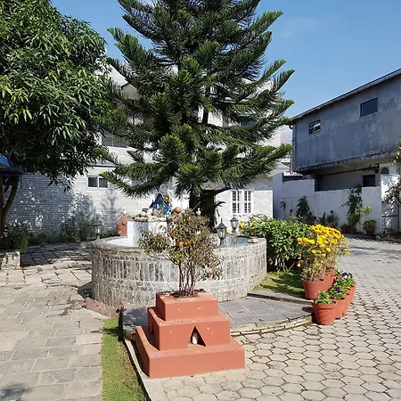 Hotel Bishram-3