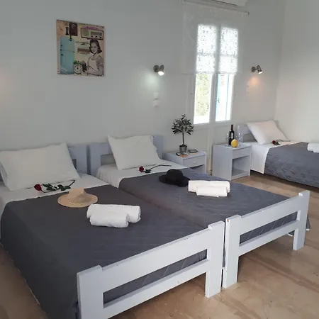 Hotel Petradi-2