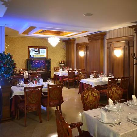 Hotel Austria-3