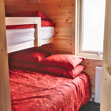 Laggan Luxury Highland Glamping-2