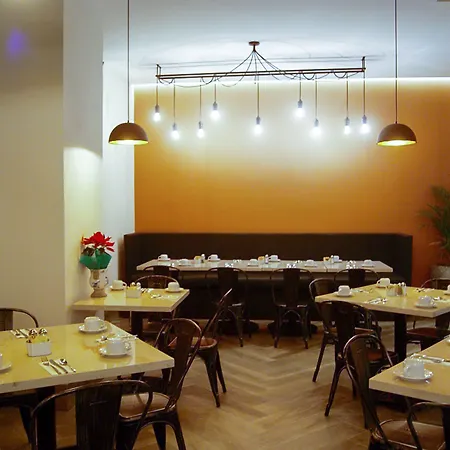 Hotel Real Maestranza-2