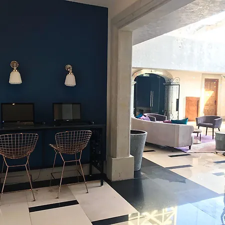 Hotel Real Maestranza-3