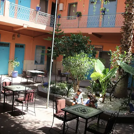 Hotel Toulousain-2