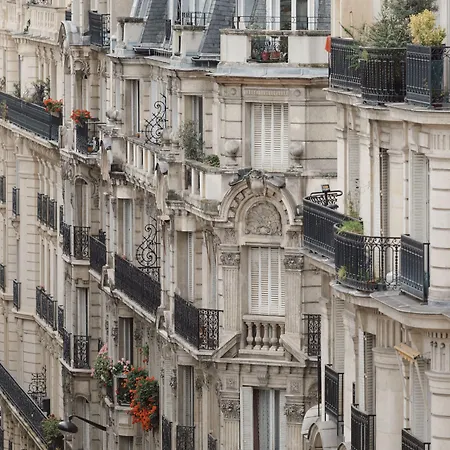 Xo Hotel Paris-2