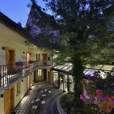 Hotel At The White Lily-3