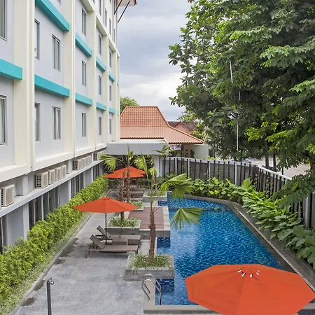 Burza Hotel Yogyakarta-2
