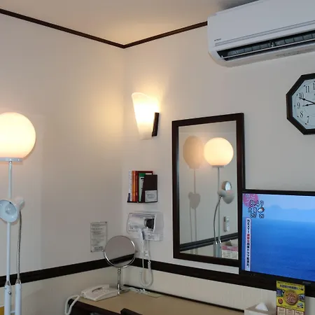 Toyoko Inn Kobe Sannomiya-Eki Higashi-3