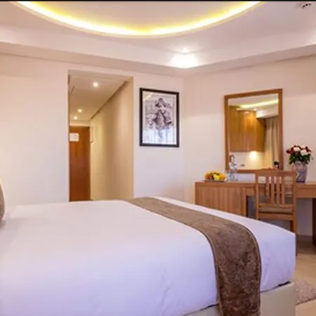 Hotel Ayoub & Spa-2
