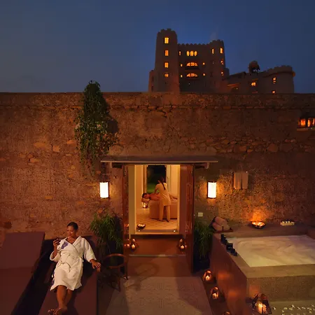 Alila Fort Bishangarh Jaipur - A Hyatt Brand-2
