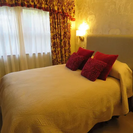 The Bay Horse Hotel And Restaurant-2