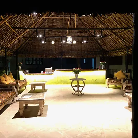 Bahari Dhow Beach Villas-2