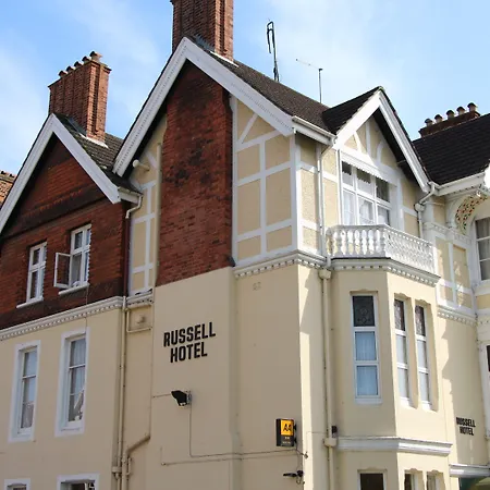 Russell Hotel-2